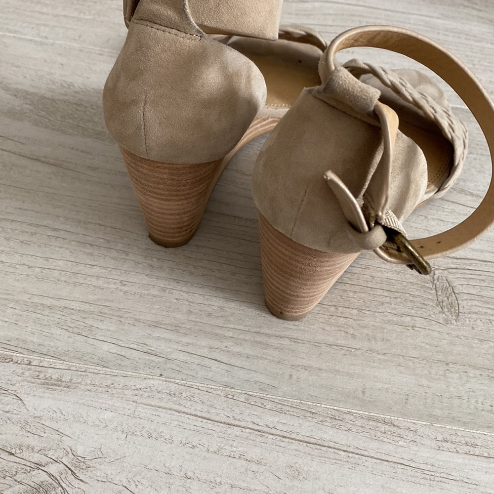 Splendid shoes - Picture 3 of 4